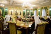 Pan-Orthodox Council not been convened over a thousand years is under question