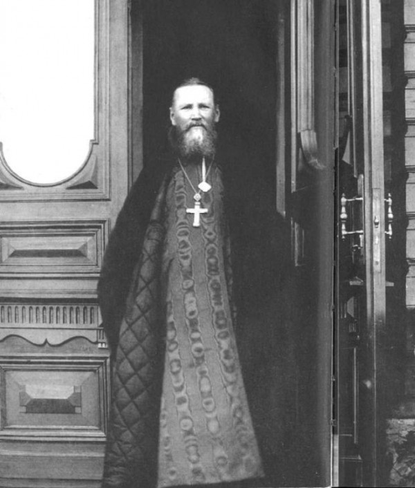 St. John of Kronstadt on Priesthood