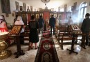 Russian parish in Damascus is evacuated, divine services are celebrated several times a year