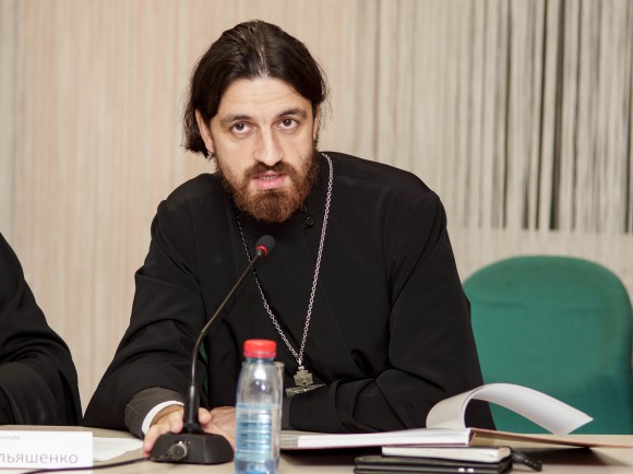 Priest Philipp Iliashenko:  The Pan-Orthodox Council Ought Not to Resemble a Congress of the Communist Party