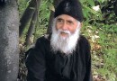 Life of Saint Paisios to Become TV Series, Shooting Begins in Konitsa, Ioannina