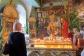 On the Commemoration of the Dead: All Orthodox Ancestors, Known and Unknown