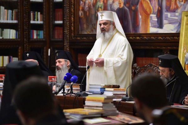 Patriarch of Romania about the Holy and Great Council: “We have to express unity, but also co-responsibility”