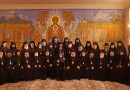 The Georgian Orthodox Church will not take part in the Pan-Orthodox Council