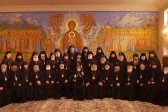 The Georgian Orthodox Church will not take part in the Pan-Orthodox Council