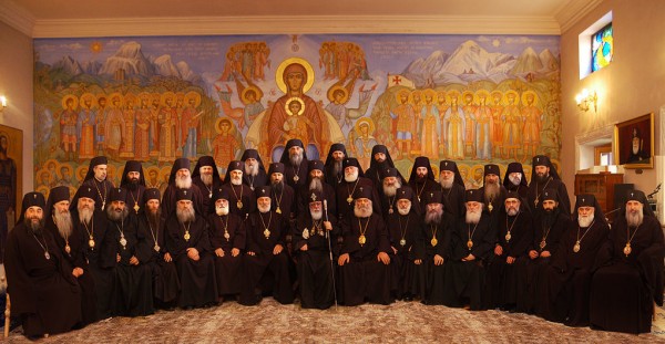 Georgian Orthodox Church Not to Participate in Pan-Orthodox Council