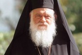 Patriarch Kirill’s congratulatory message to the Primate of the Greek Orthodox Church on the occasion of his Name day