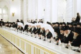 Resolution of the Holy Synod of the Bulgarian Orthodox Church Regarding the Pan-Orthodox Council