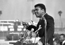 Mohammad Ali, Islam, and Christian Preachers