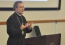 Archdeacon John Chryssavgis: “The Council Is Still On”