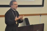 Archdeacon John Chryssavgis: “The Council Is Still On”