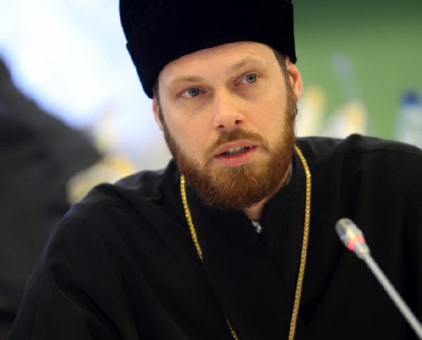 Russian Church registers 130 violations of Orthodox Christians’ rights in Europe in 2015