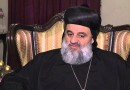 Three dead in assassination attempt on Syriac Orthodox Patriarch
