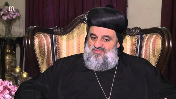 Three dead in assassination attempt on Syriac Orthodox Patriarch