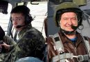 Putin Urges to Pray for Russian Pilots Killed in Syria