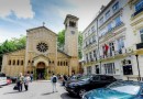 Patriarch Kirill invited to consecrate Russian cathedral in London
