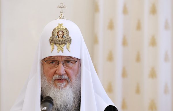 Patriarch Kirill calls tragedy in Nice “insane terror attack”