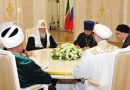 Russia’s advantage over West is common moral standings of Orthodox Christians, Muslims