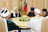Russia’s advantage over West is common moral standings of Orthodox Christians, Muslims