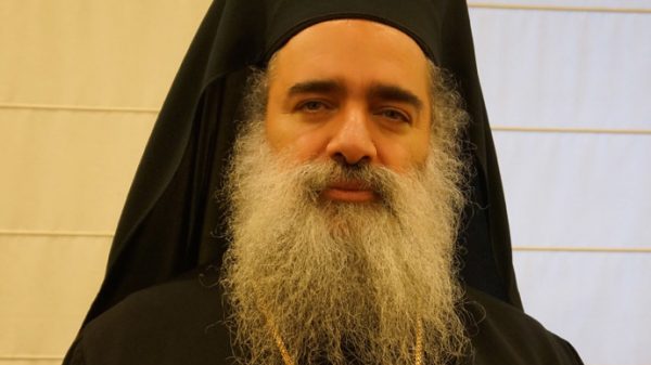 Leaders of national Orthodox Churches should have regular meetings – archbishop