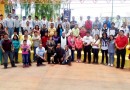 Youth, pastoral conferences reflect growth of Mexican Diocese