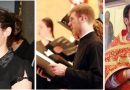 SVOTS announces new music, liturgics faculty