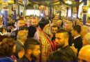 Assyrian Church Under Fire in Syria’s Qamishli