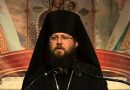 The Holy Synod Confirms the Election of Archimandrite Irinei (Steenberg) to the Cathedra of Sacramento