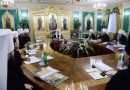 Russian Orthodox Church Synod rejects pan-Orthodox status of Crete Council