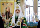 Patriarch Kirill calls on Tatarstan’s Orthodox Christians, Muslims to live in good peace