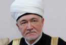 Russian Muslims send condolences to families of Nice terrorist act victims
