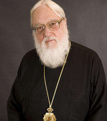Metropolitan Kallistos Reflects on Orthodox Council