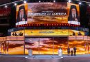 Archbishop Demetrios Delivers Invocation at the Democratic National Convention