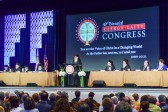 43rd Clergy-Laity Congress Officially Opens with Archbishop Demetrios’ Keynote Address