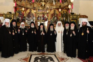 U.S. Orthodox leaders have mixed but…