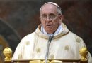 Pope Francis condemns the brutal murder of Normandy priest Jacques Hamel describing it as ‘absurd violence’