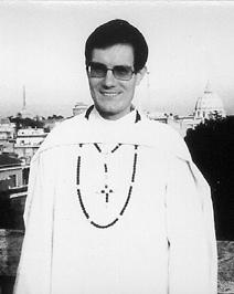 Fr. Christian Chessel