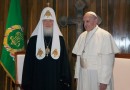 Cardinal: Meeting between Pope and Patriarch in Belarus could help resolve Ukraine crisis
