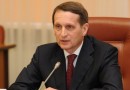Russia will always stand for traditional morals – State Duma speaker