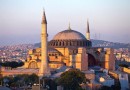 ‘Call to prayer’ at Hagia Sophia is international incident, say Greeks