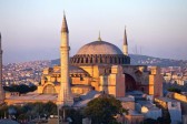 ‘Call to prayer’ at Hagia Sophia is international incident, say Greeks