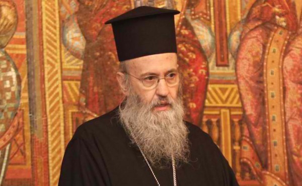 Why I did not sign the text “Relations of the Orthodox Church with the Rest of the Christian World”