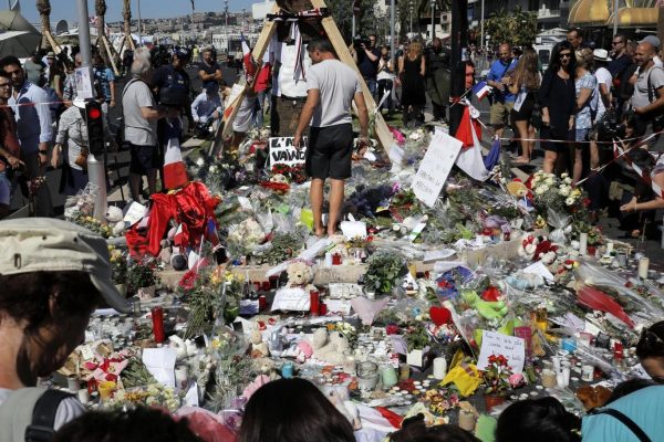 Group of parishioners of Russian cathedral in Nice killed in attack – Orthodox journalist