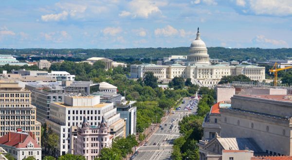 First Russian orthodox monastery could be opened in US Capital