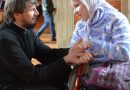 “To Love Others Means to Reach Out to the Underprivileged and Disenfranchised”