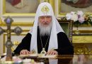 Massive Killings of Christians in Africa ‘Dreadful’ – Russian Patriarch