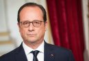 President of France Francois Hollande thanks Patriarch Kirill for his words of support over the terror action in Nice