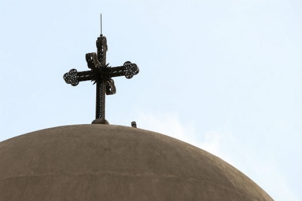 Christians concerned about Egypt’s new law on church construction