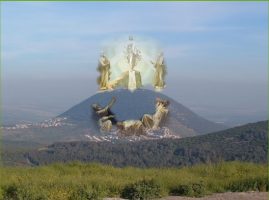 The Scandal of the Transfiguration