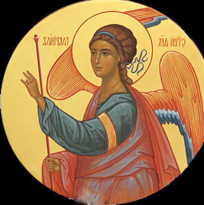 Archangel Michael becomes patron saint of Russian Investigative Committee